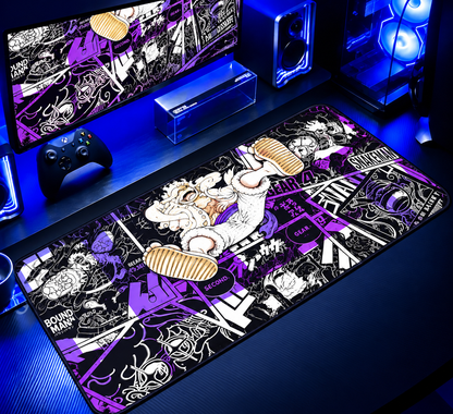 Tapis de Souris One Piece XXL