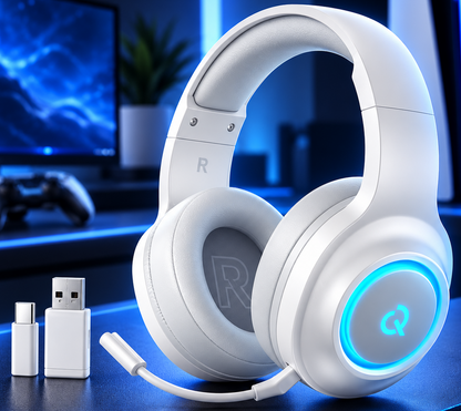 Casque Gaming