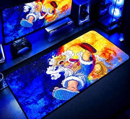 Tapis de Souris One Piece XXL