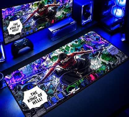 Tapis de Souris One Piece XXL
