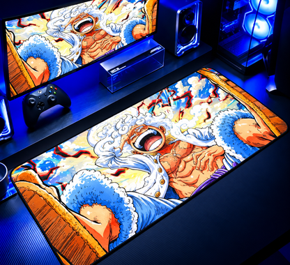 Tapis de Souris One Piece XXL