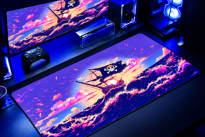 Tapis de Souris One Piece XXL