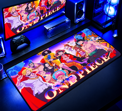 Tapis de Souris One Piece XXL