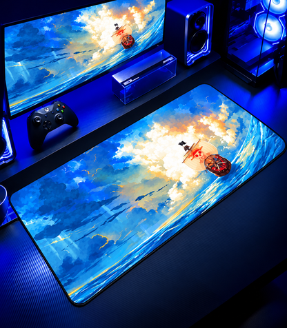 Tapis de Souris One Piece XXL