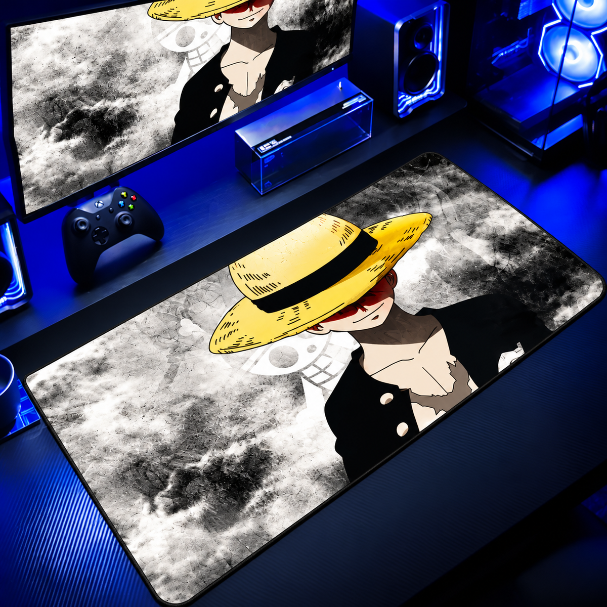 Tapis de Souris One Piece XXL
