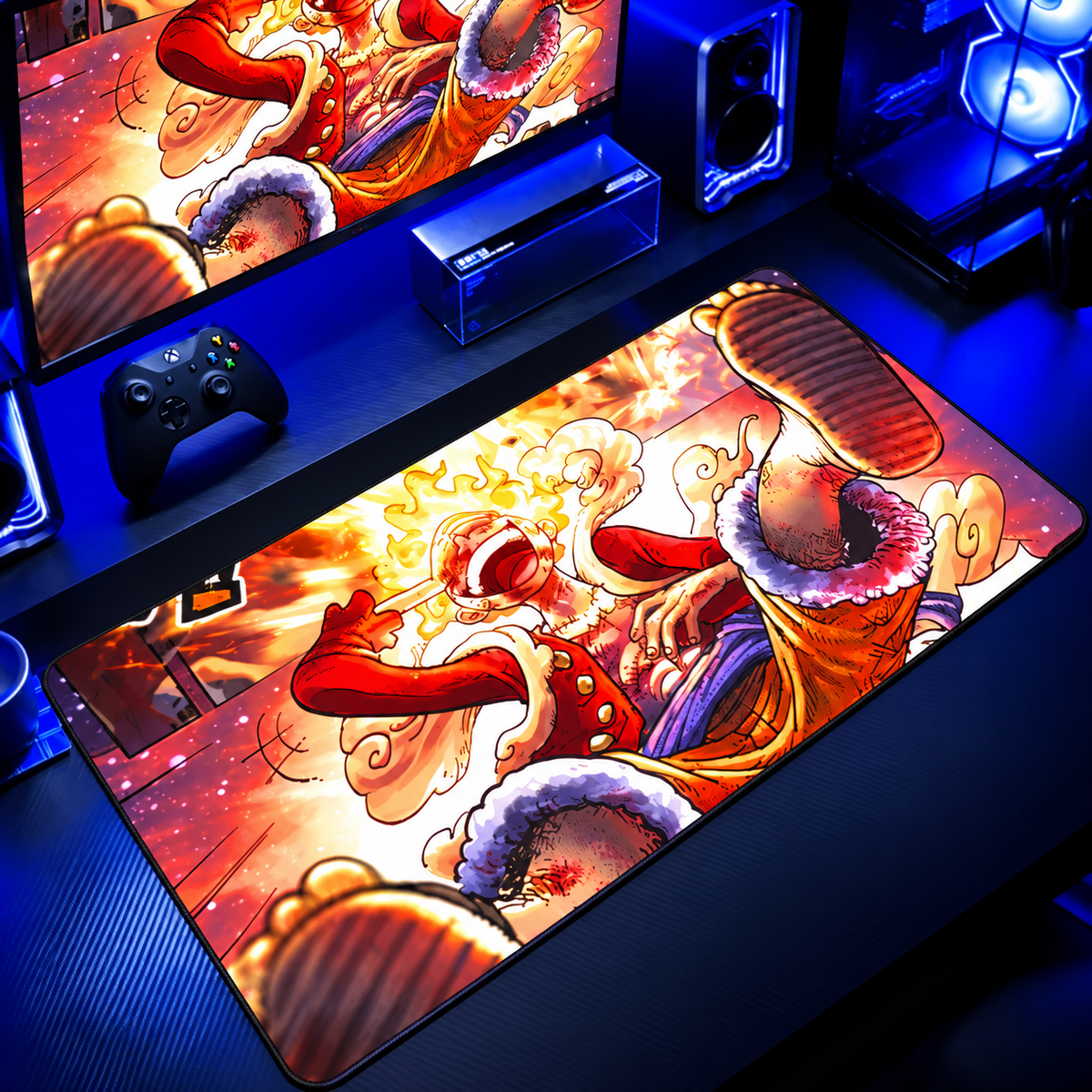 Tapis de Souris One Piece XXL