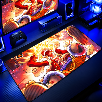 Tapis de Souris One Piece XXL