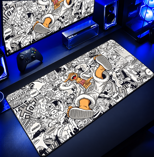 Tapis de Souris One Piece XXL
