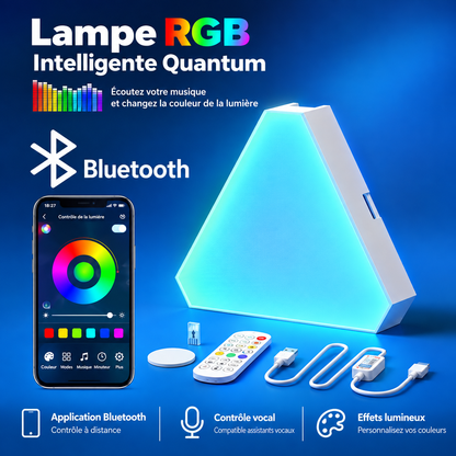 Lampe Murale LED