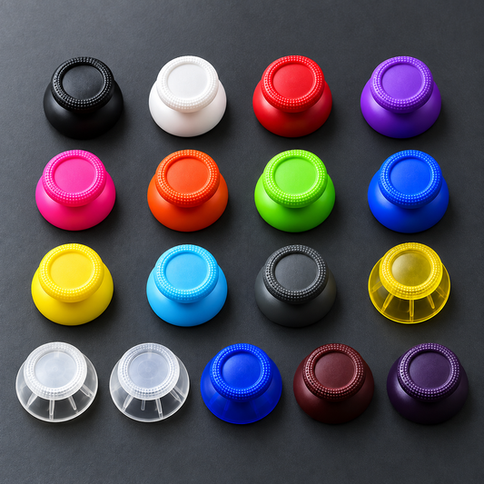 Joysticks Analogiques PS5 DualSense