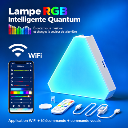Lampe Murale LED