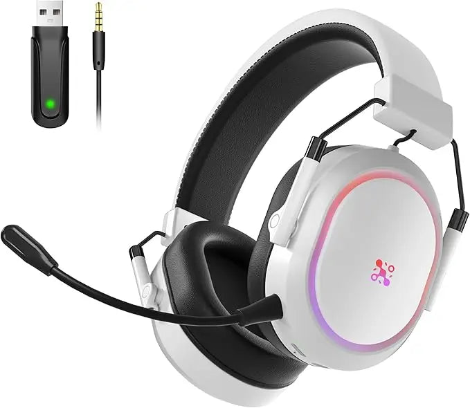 Casque Gaming