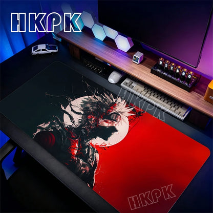 Tapis de Souris Naruto