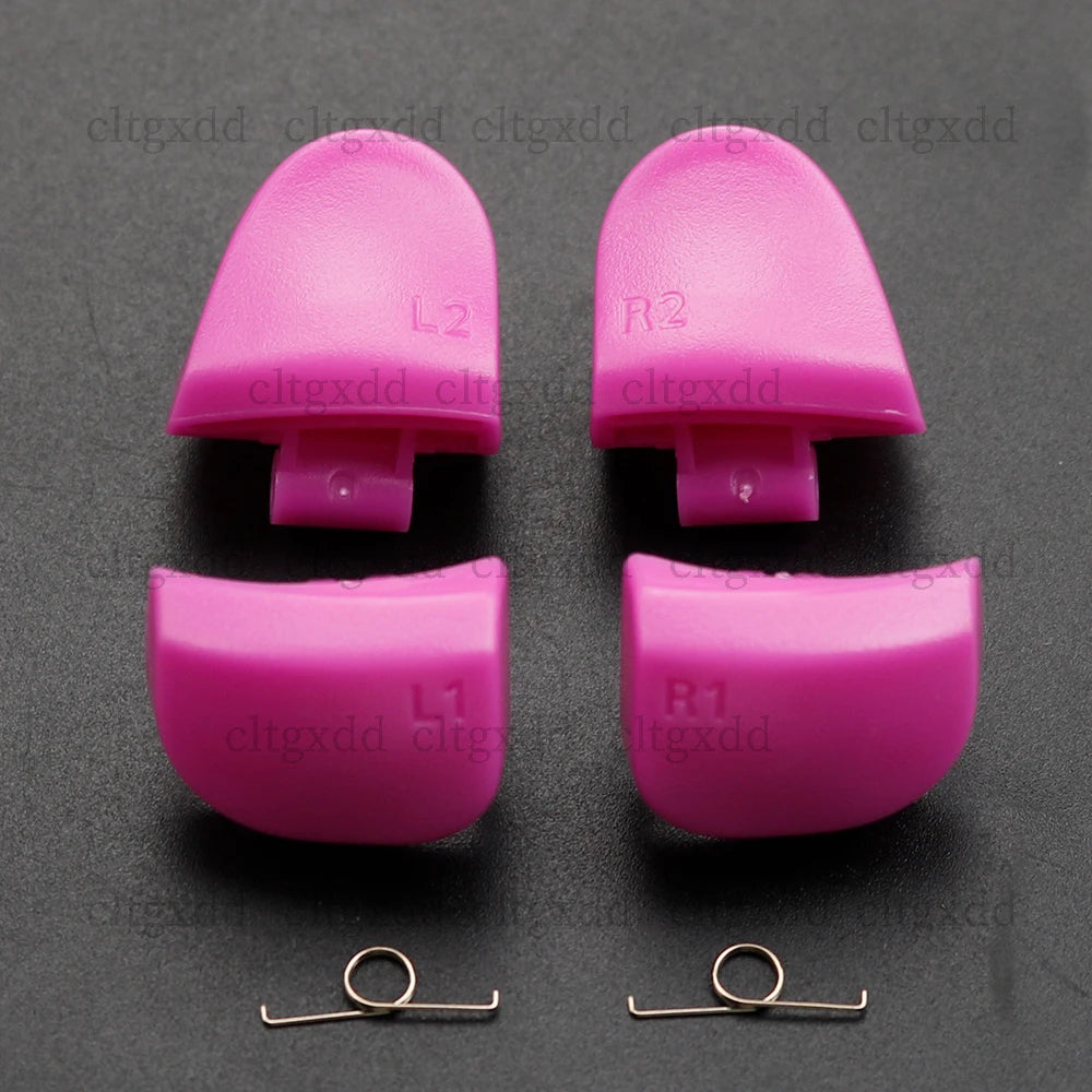 Gâchette PS5 DualSense