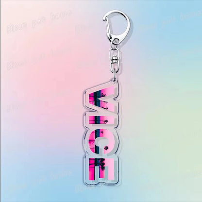 Porte-clés GTA VI