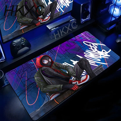 Tapis de souris XXL Spider-Man