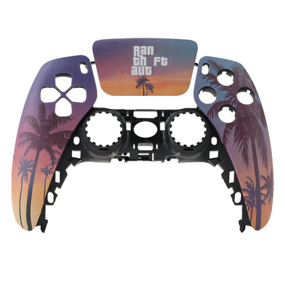 Coque de Remplacement PS5 DualSense GTA 6