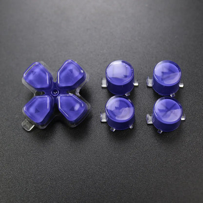 Boutons PS5 DualSense