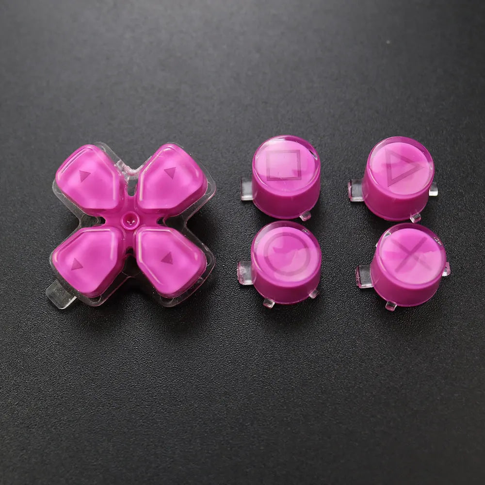 Boutons PS5 DualSense