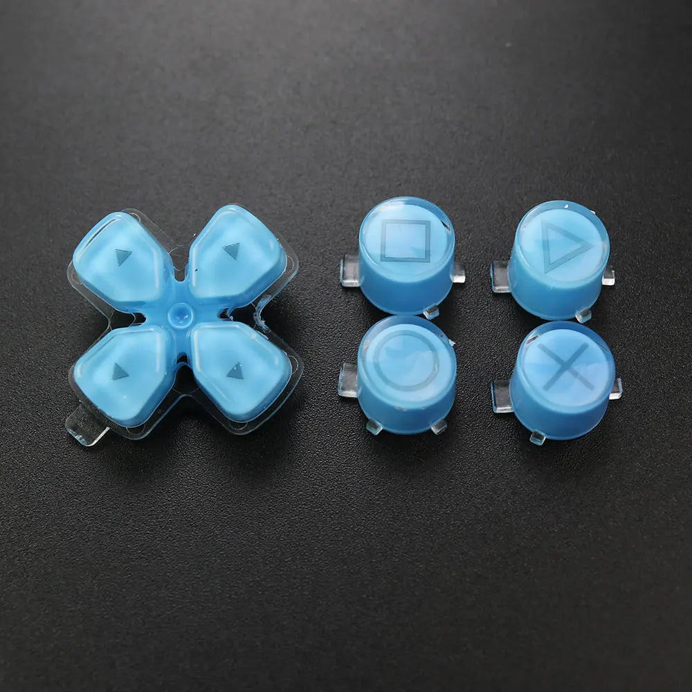 Boutons PS5 DualSense