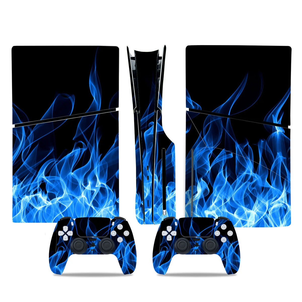 Autocollant PS5 Slim