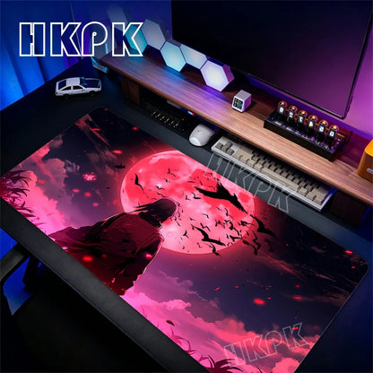 Tapis de Souris Naruto