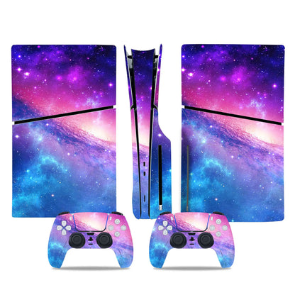 Autocollant PS5 Slim