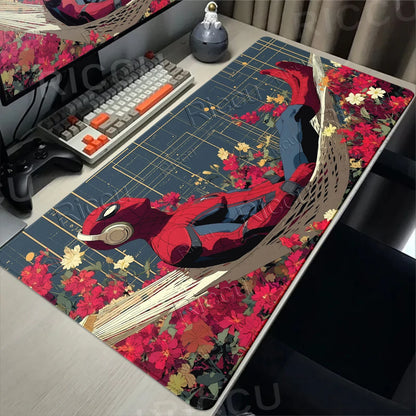 Tapis de Souris Gaming Spider-Man XXL