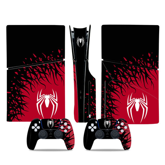 Autocollant PS5 Slim