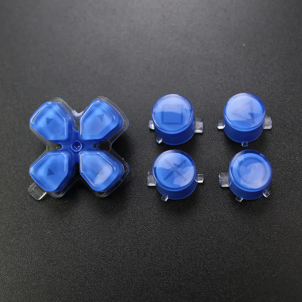 Boutons PS5 DualSense
