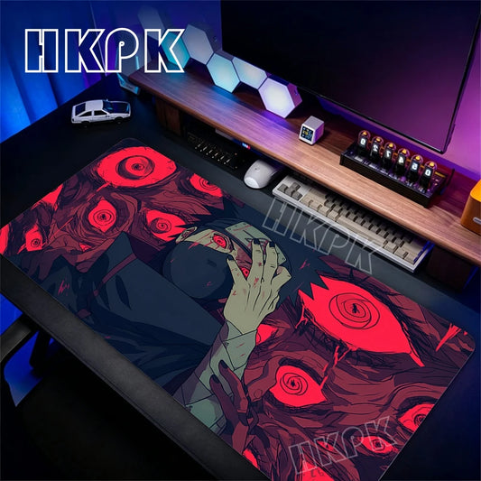Tapis de Souris Naruto