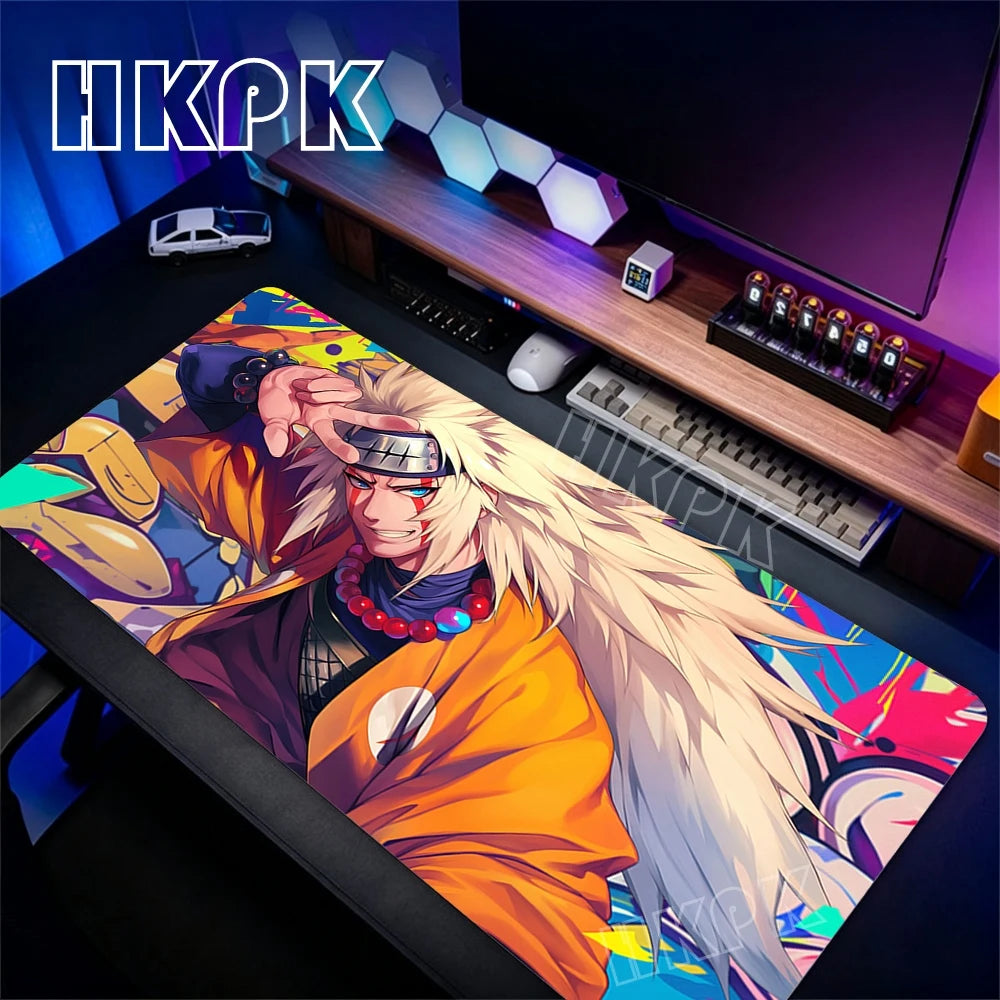 Tapis de Souris Naruto