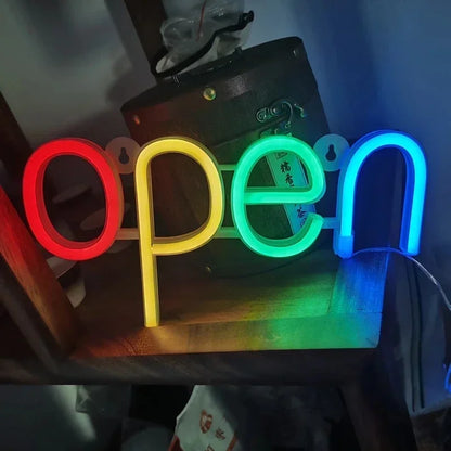 Neon Led Gaming