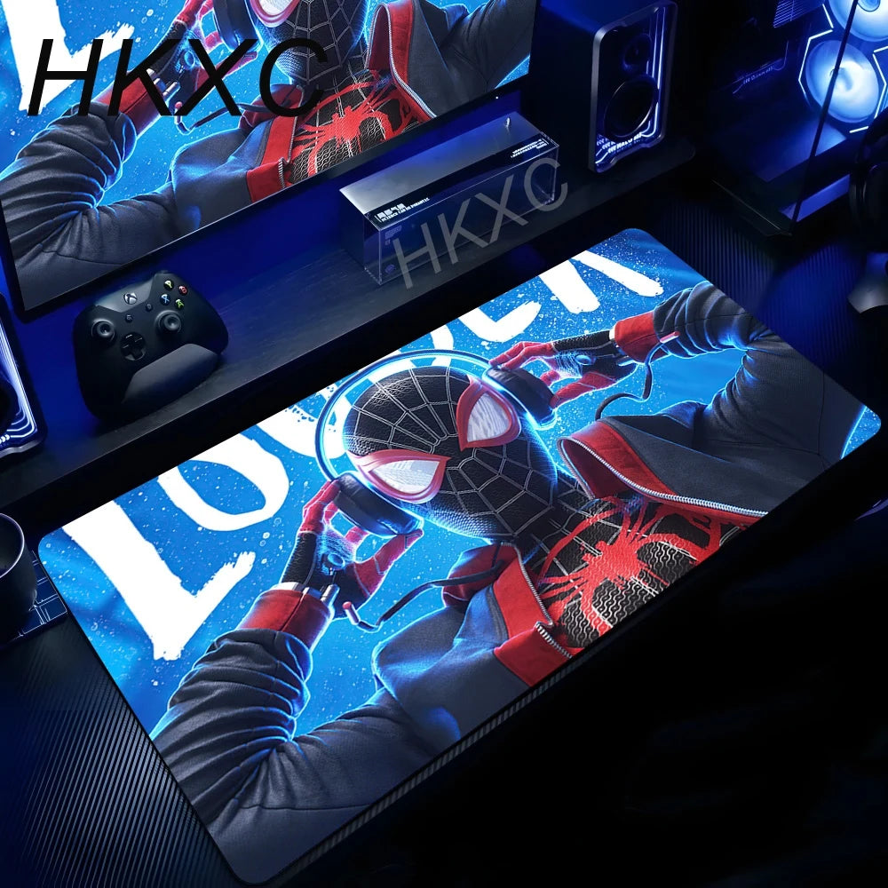 Tapis de souris XXL Spider-Man