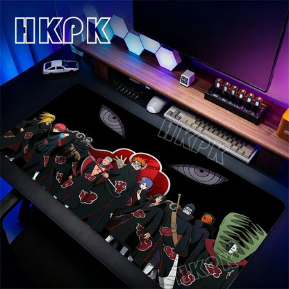 Tapis de Souris Naruto