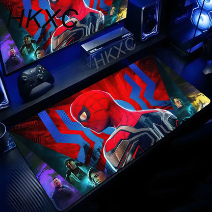 Tapis de souris XXL Spider-Man