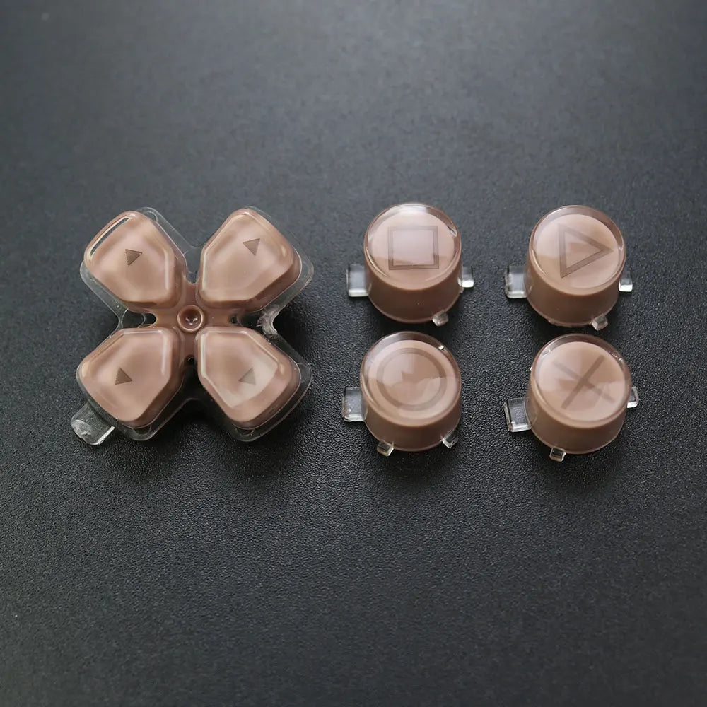 Boutons PS5 DualSense