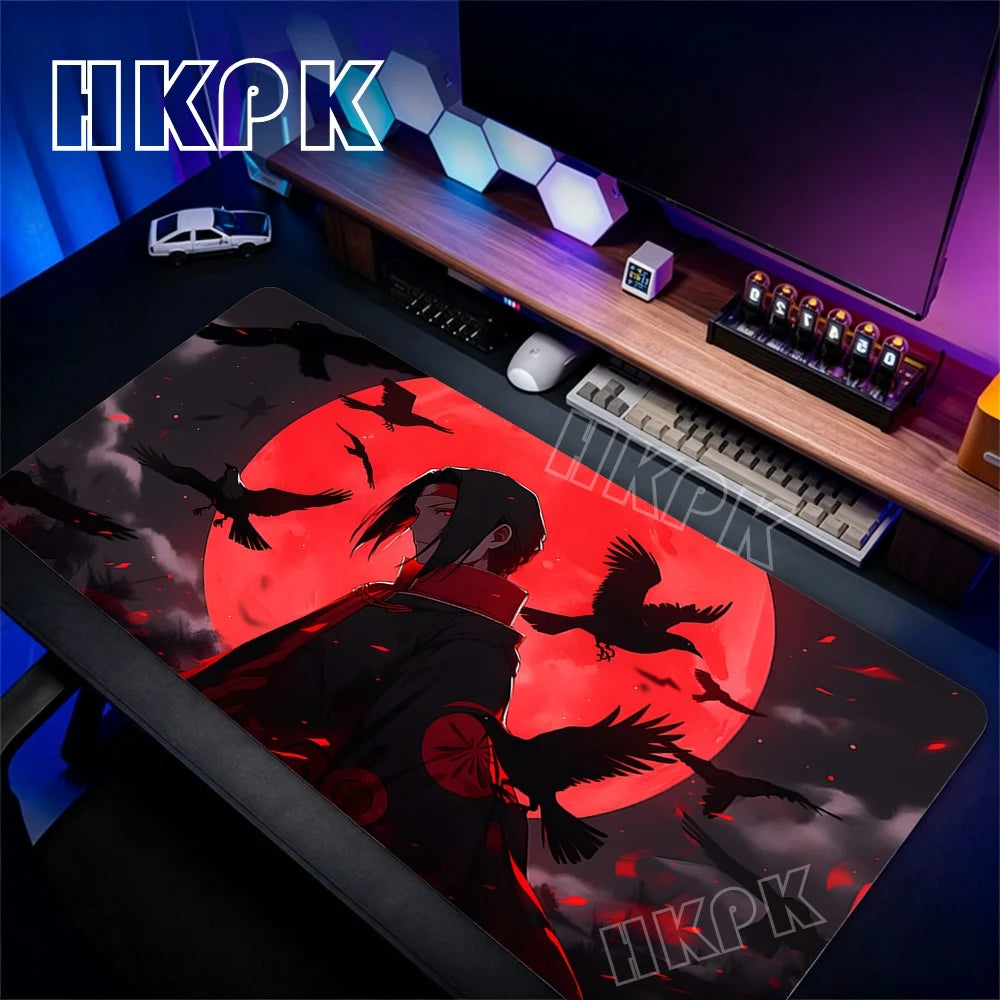 Tapis de Souris Naruto