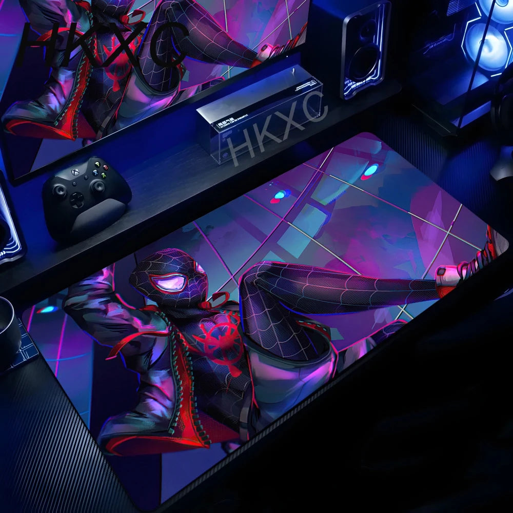 Tapis de souris XXL Spider-Man