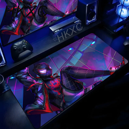 Tapis de souris XXL Spider-Man