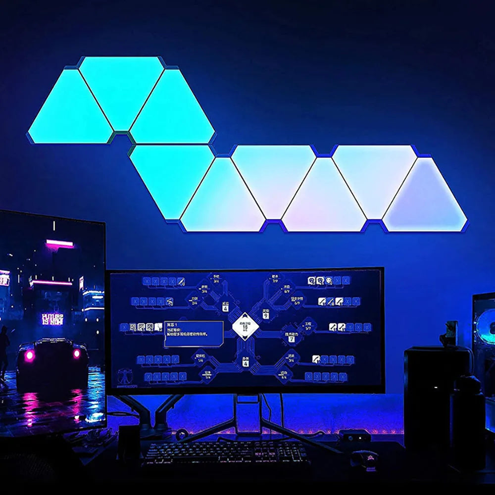 Lampe Murale LED