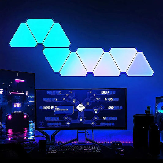Lampe Murale LED