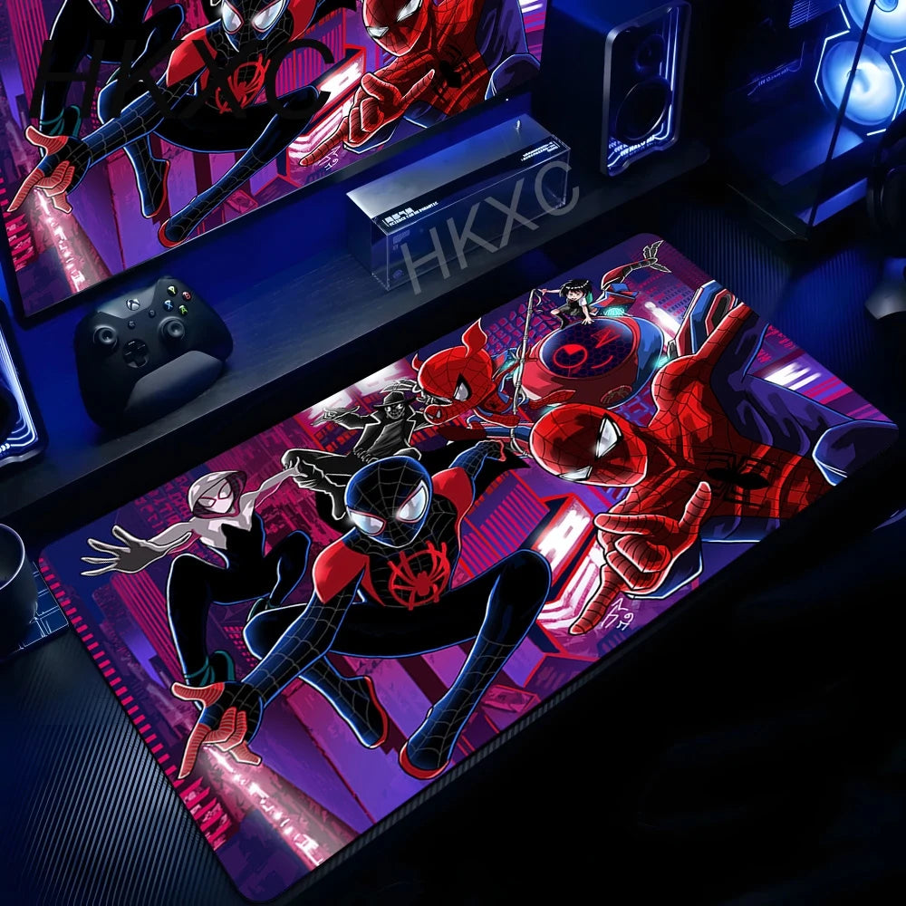 Tapis de souris XXL Spider-Man