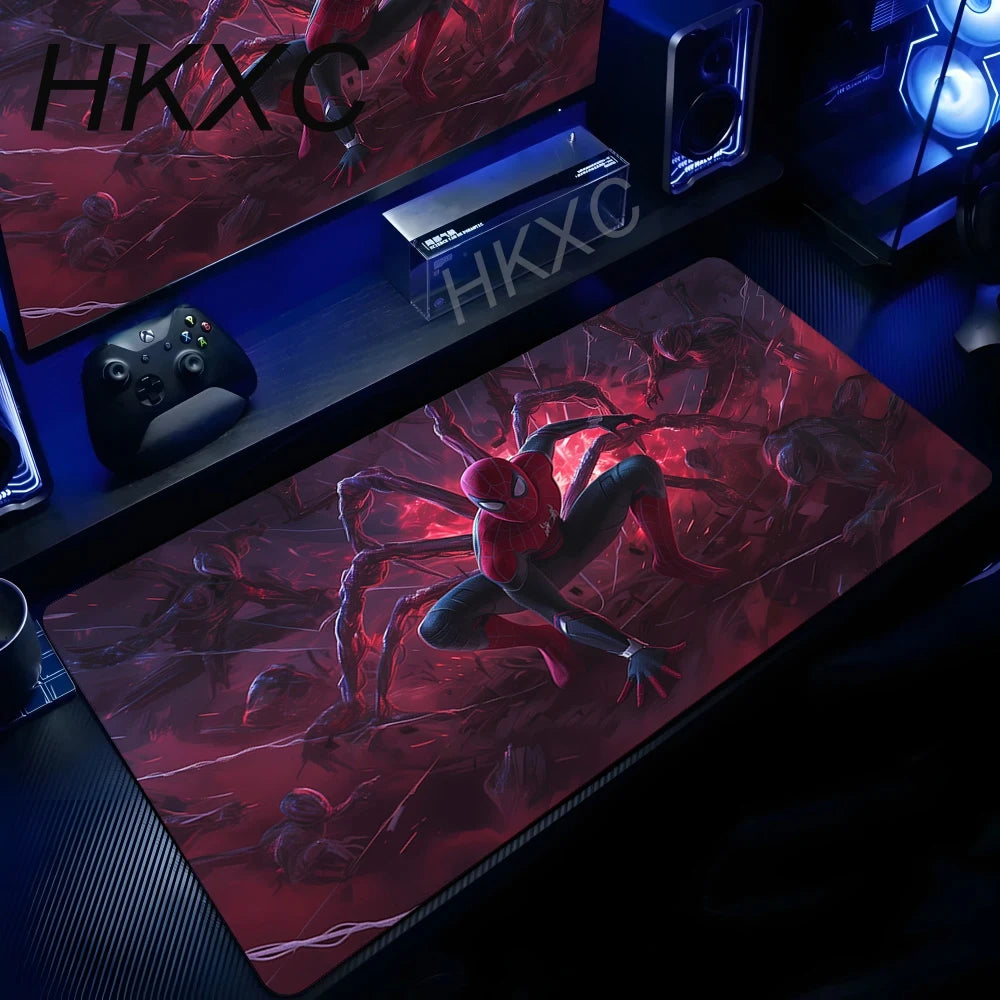Tapis de souris XXL Spider-Man