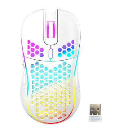 Souris Gaming Filaire RGB