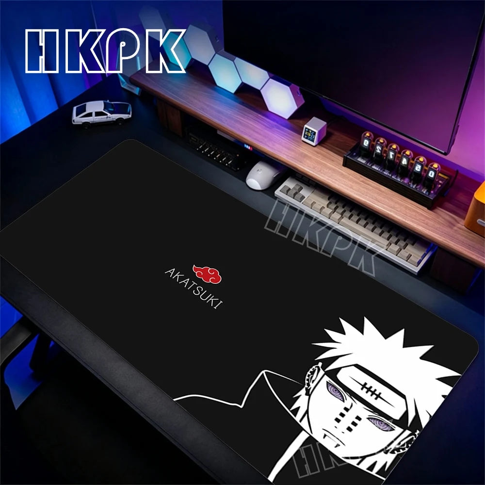 Tapis de Souris Naruto