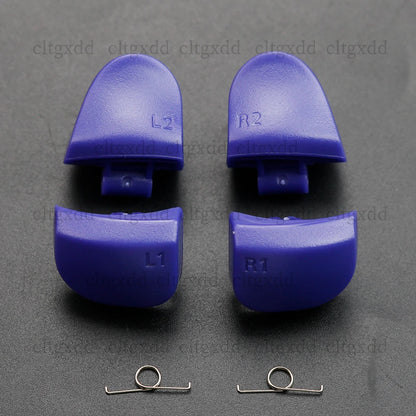 Gâchette PS5 DualSense