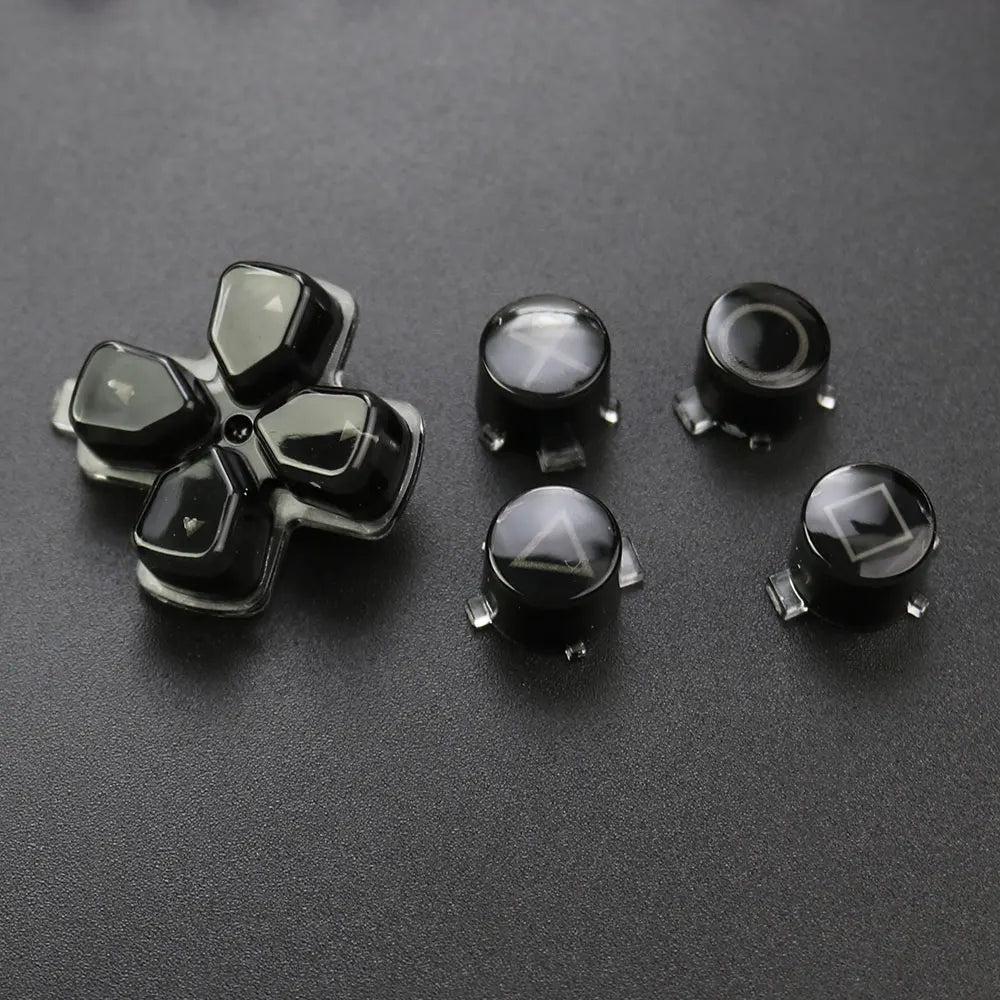 Boutons PS5 DualSense