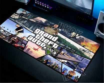 Tapis de Souris GTA