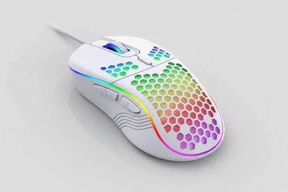 Souris Gaming Filaire RGB